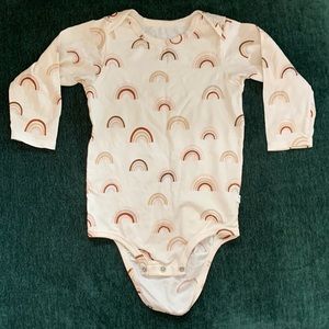 Loulou lollipop onesie - 18-24 months